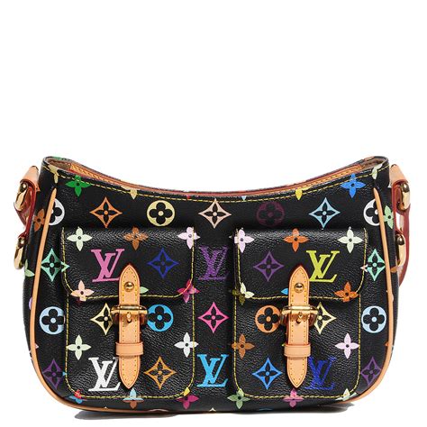 louis vuitton multicolor lodge pm